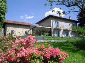 b&b cascina la cinciallegra